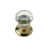 Polished Brass is out of stock selected