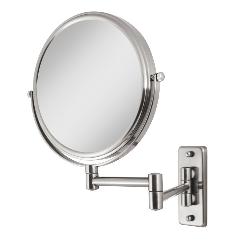 Miroir mural Stecker