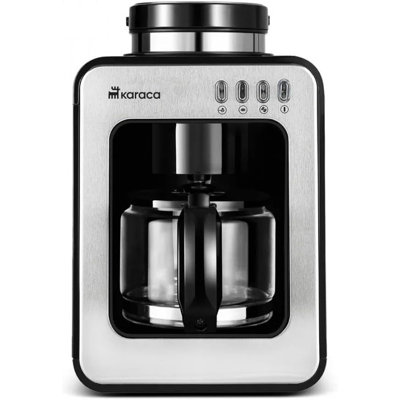 Automatische Kaffeemaschine 
