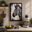 Zebra Profile Boho - Print-136706100-136706097