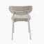 Ensemble de 2 chaises d'appoint Ingram