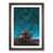 Walnut Framed selected