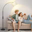 190cm Traditional Floor Lamp