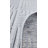 Rothe Gray Non-Slip Based Bohemian Decorative Soft Carpet-331764482