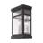 Swann Solid Brass Wall Light-2041787229