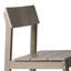 Chaise d'appoint d'extérieur (ensemble de 2)-2032851619