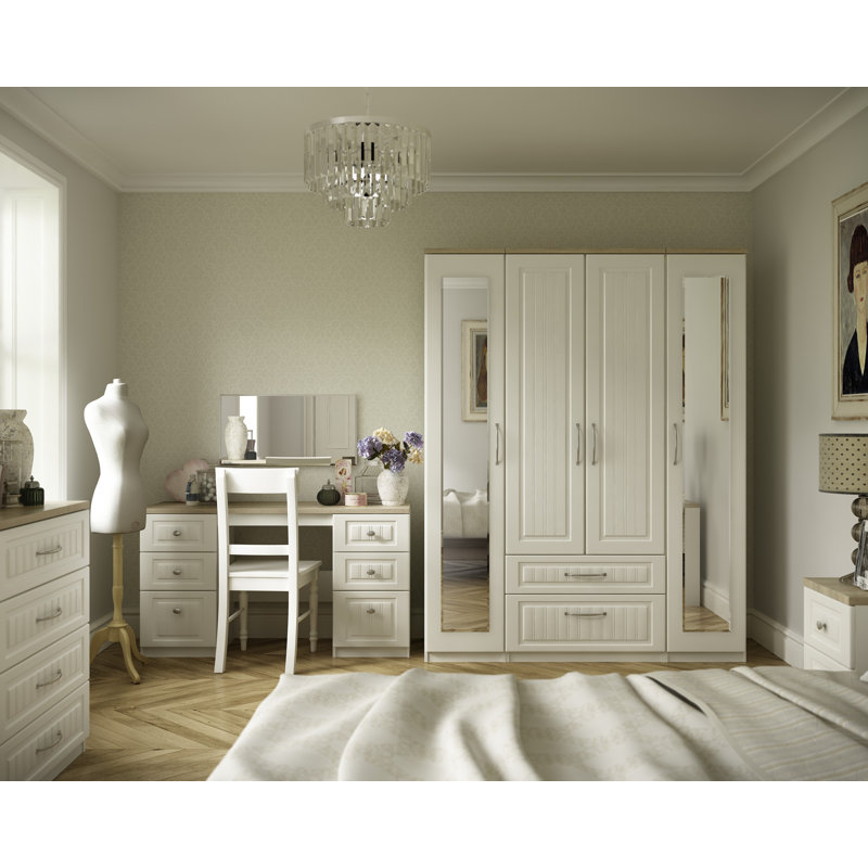 1 Door Wardrobe