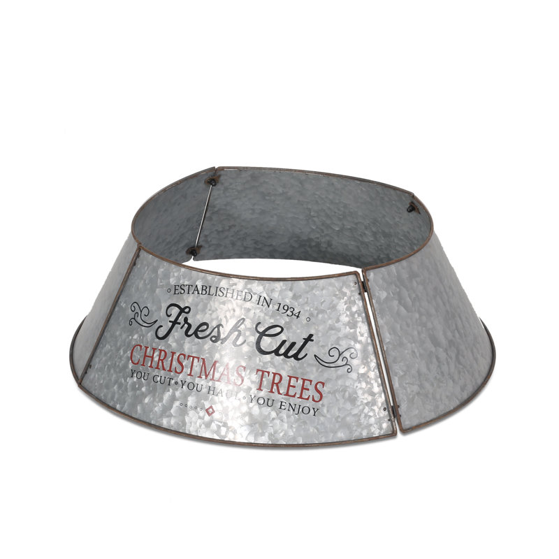 Collier d'arbre de Noël Paquette