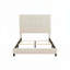 Tufted Upholstered Platform Bed-591398572-591398563