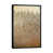 Black Framed Canvas selected