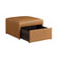 Repose-pieds Halsey avec rangement Carmel-1021256164