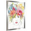 Motif floral III - reproduction d'art-355736367-355736366