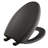 Elongated Toilet Seat and Lid-17383525