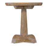 Vineyard Row End Table