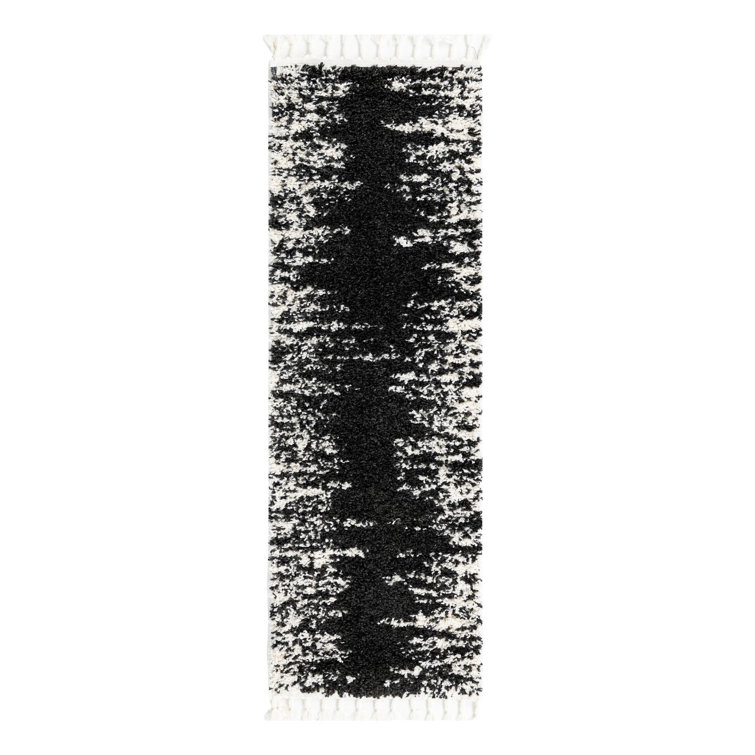 Knupp Abstract Indoor Rug