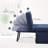 Milmont Upholstered Chaise Lounge-252686345