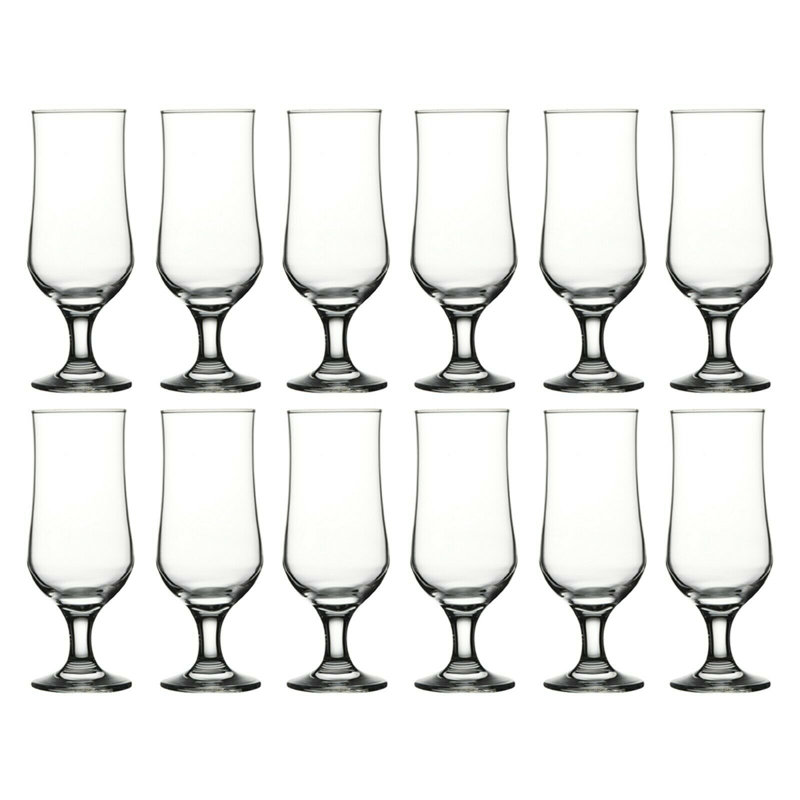 Eoghan 385ml Tulip Glass, 12