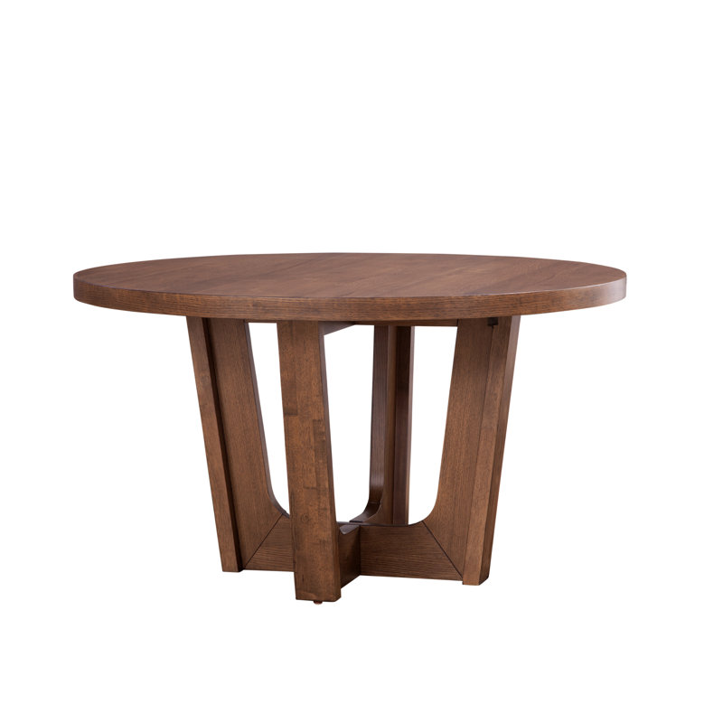 Amir 54'' Round Dining Table