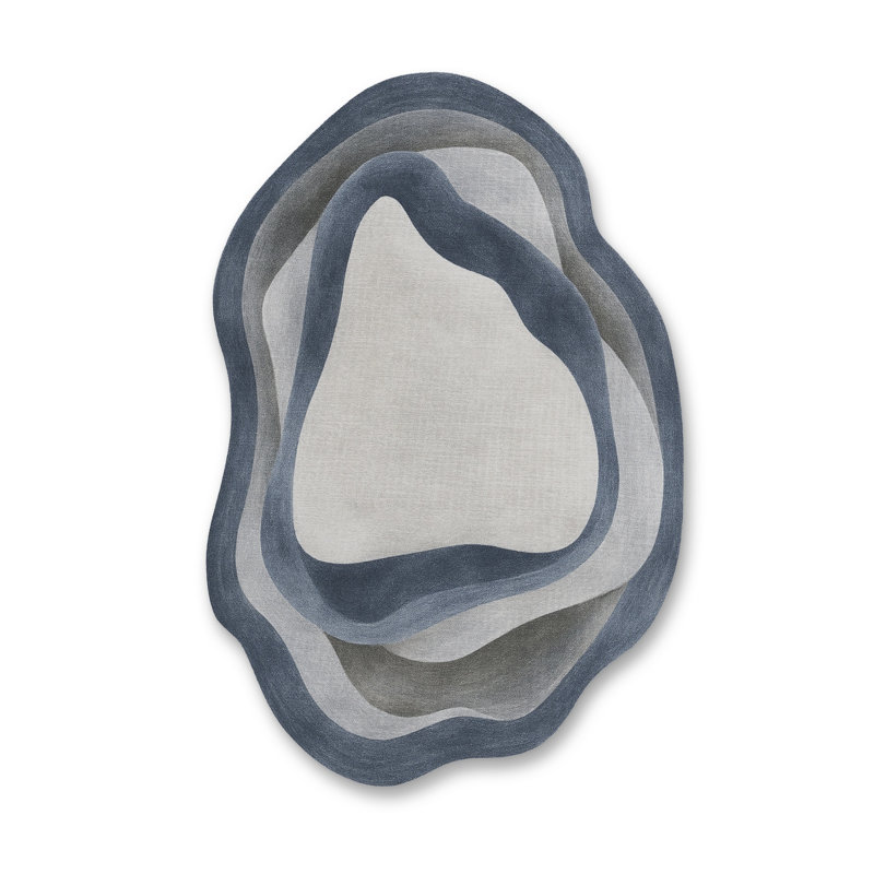Bondilla Rug, 2'11" x 7'10"