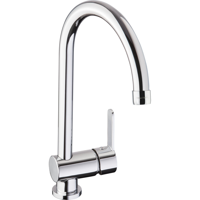 Abode Designs Czar Kitchen Faucet