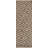 Geometric Kilim Oriental Runner Rug 3x10