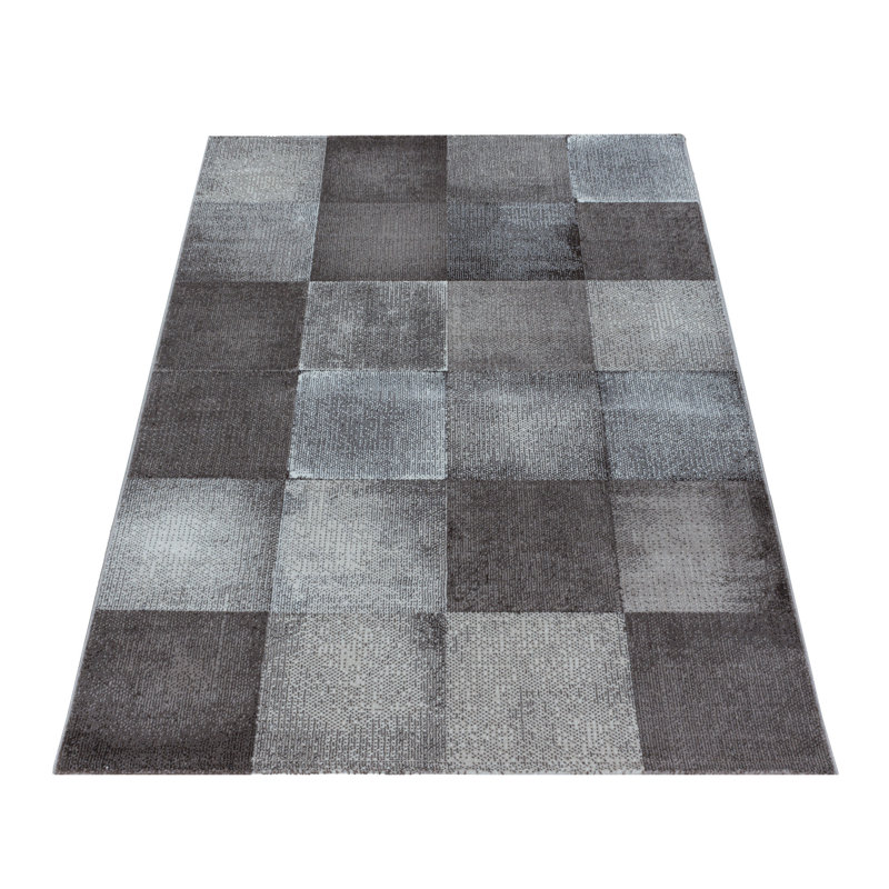 Laverty Flatweave Area Rug, Rectangle 240 x 340cm