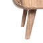Buffet décoratif en bois massif