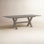 Walter 72" Oak Dining Table