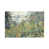 Toile tendue