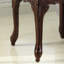 Table de bout Traditional