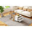 Coffee Table with Storage