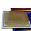 NUBE Rugs Glass Tray-57278449