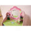 Kids Funnel Othe Fairy Girls Dressing Table with Chair