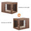 Gelinas Wood Furniture Style Crate-1697269579-1697269577