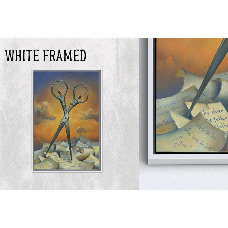 Reproduction d'art sur toile imprimée: affiche de couple, cadeau de l'enseignant personnalisé, décoration murale célèbre, toiles à cadre blanc 1P