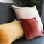 Housse de coussin rectangulaire en velours-1454411595