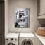 2 Piece Wrapped Canvas Print-389791145