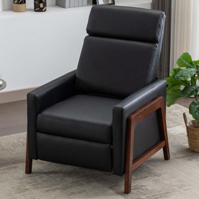 Fauteuil inclinable rembourré Colaluca