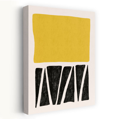 Art contemporain, art contemporain abstrait