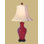 Vase 28.5" Table Lamp