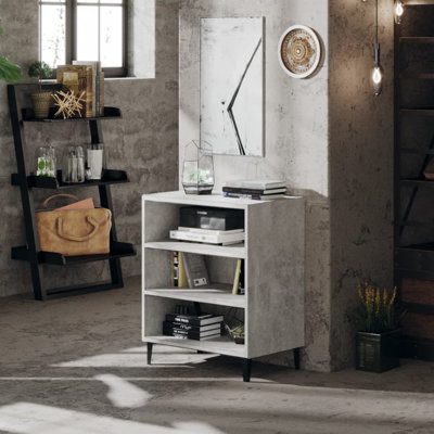 Skelmersdale 57cm Sideboard