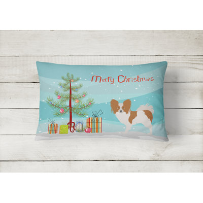 Outdoor Throw Pillow