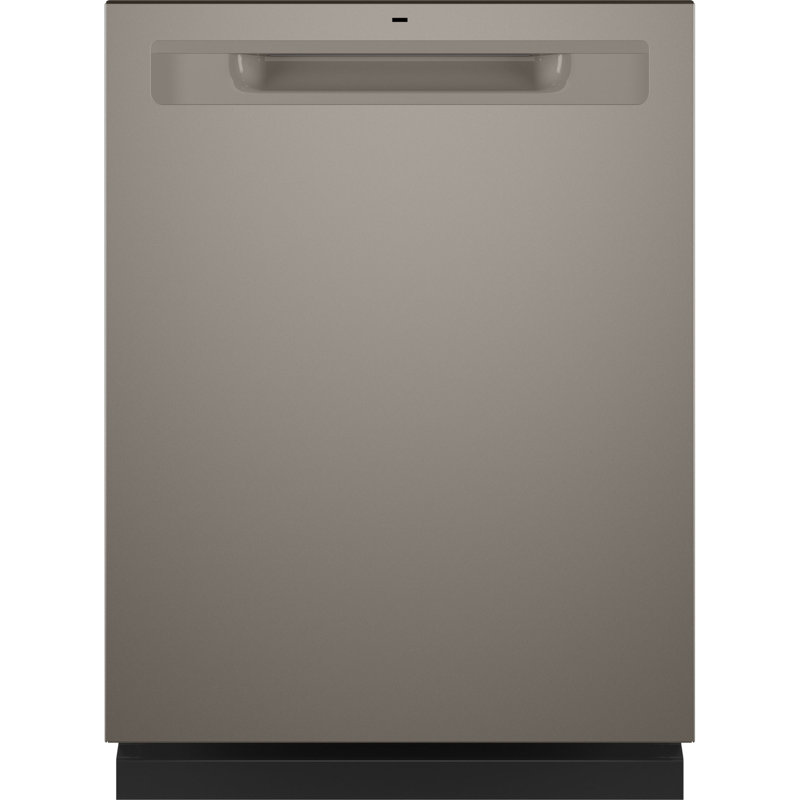 24" 50 dBA Built-In Digital Control Dishwasher, Slate