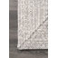 Bennett Hand Woven Indoor / Outdoor Area Rug-312881851