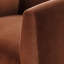 Samir Swivel Armchair