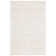 Lavonia Hand-Woven Flatweave Wool Beige Area Rug