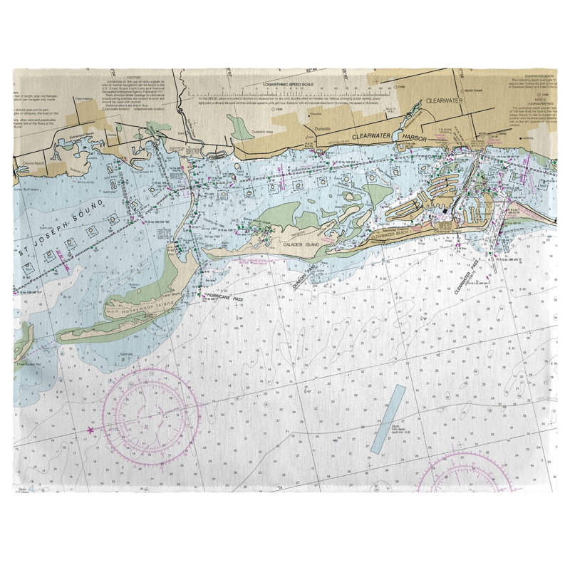 Récapitulatif 18" clearwater harbor, fl