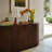 Chessa 72" W Mango Solid Wood Sideboard-1860801907