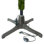 Rotating Christmas Tree Stand