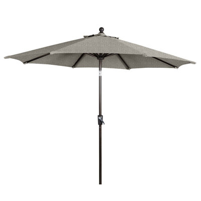 Parasol de marché